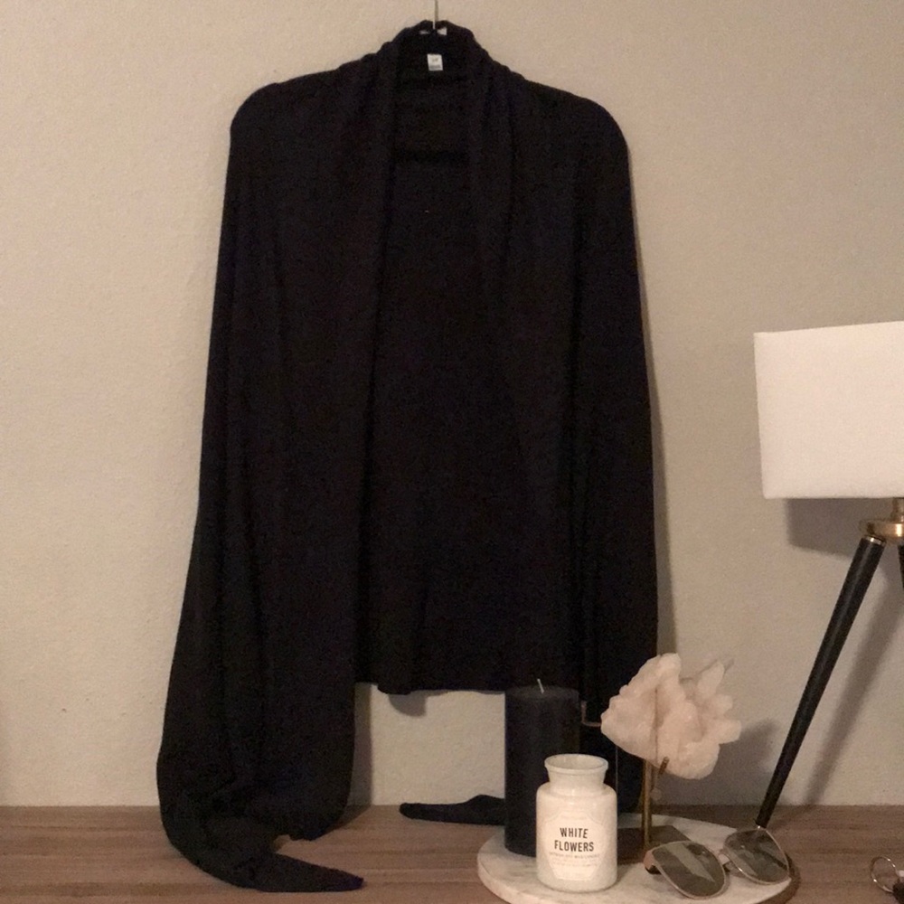 A NEW DAY | poncho